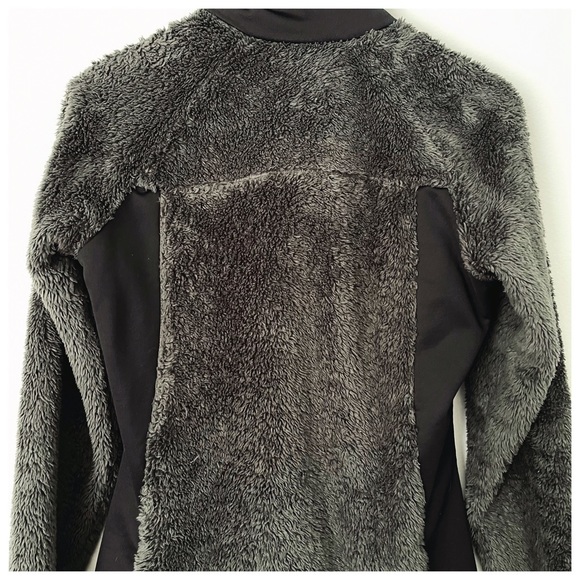 Columbia Double Plush Fleece Jacket XS - Picture 6 of 11